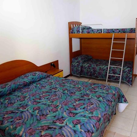 Residence Pace Village Tropea Exterior photo