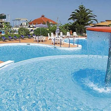 Residence Pace Village Tropea Exterior photo