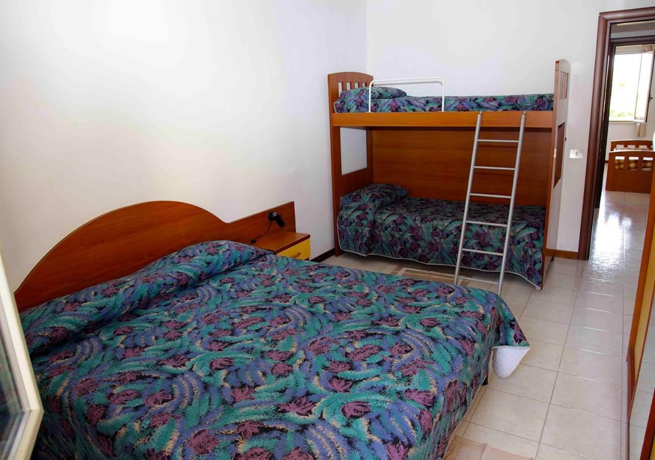 Residence Pace Village Tropea Exterior photo