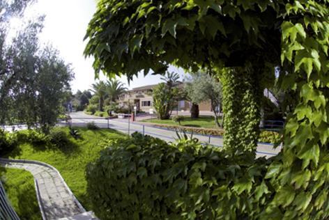 Residence Pace Village Tropea Exterior photo