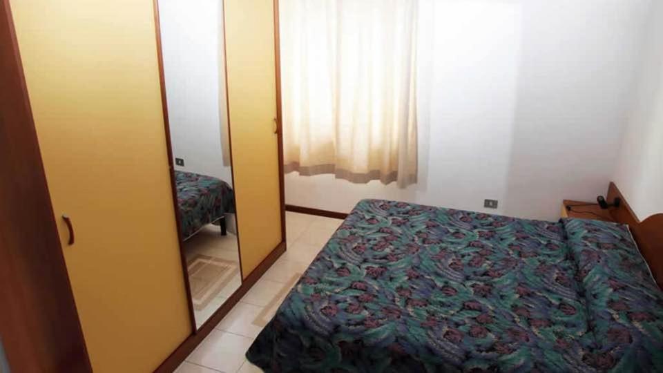 Residence Pace Village Tropea Exterior photo